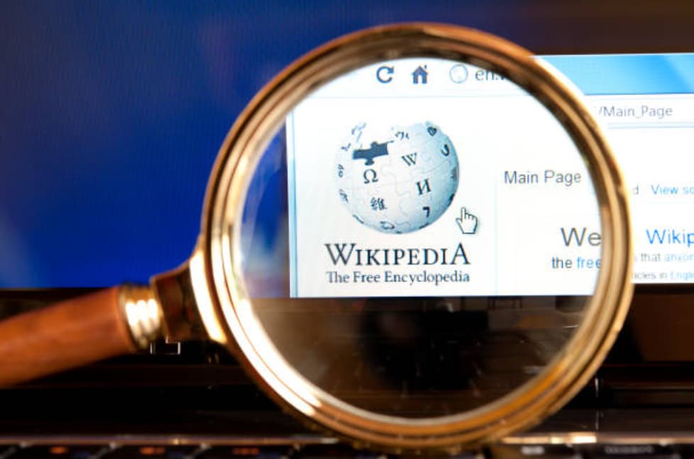 Wikipedia外链 Wikipedia外链代发