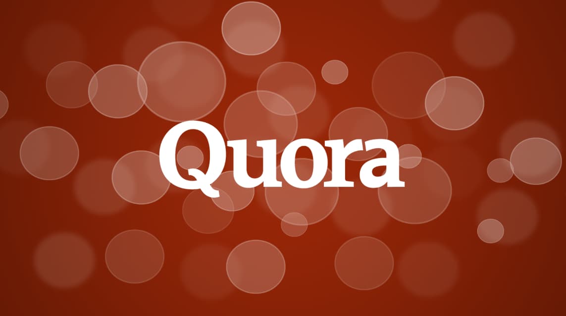 Quora外链 Quora外链代发