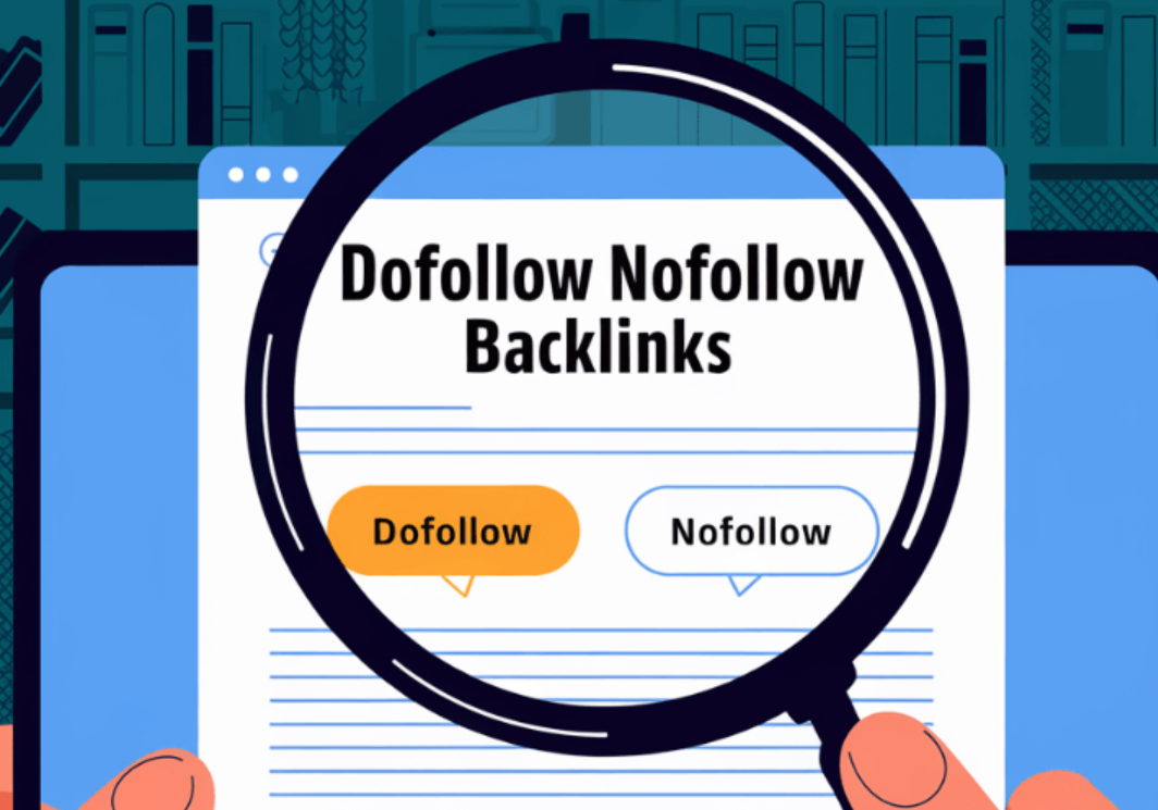 Nofollow 与 Dofollow Nofollow 与 Dofollow