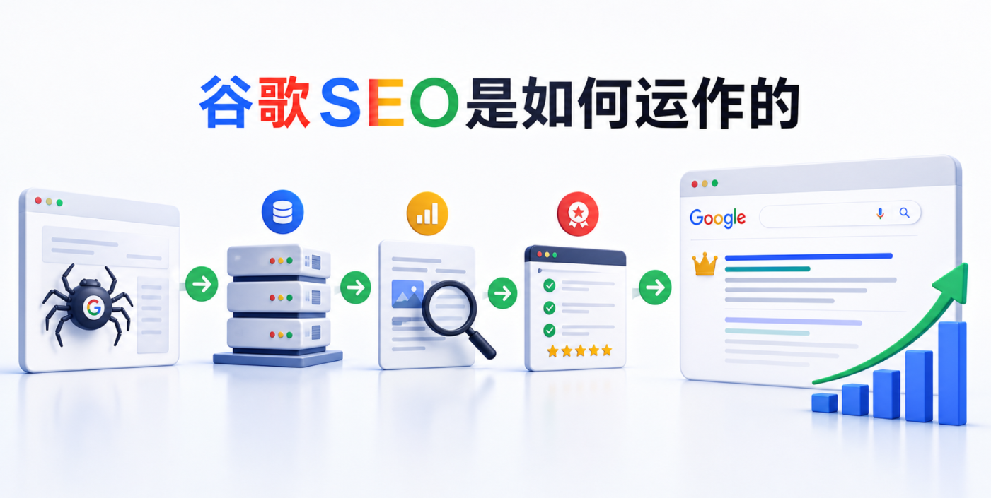 搜索引擎基础:Google如何工作