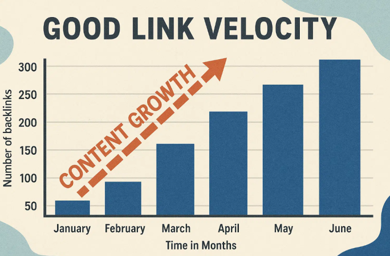 外链增长速度过快? 外链增长速度过快?谷歌流量波动的原因与解决方案(图1)