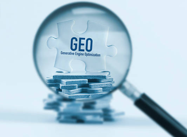 海外AI平台的GEO应该怎么做？(图1)